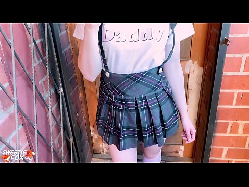 ❤️ Школачы Сосут анын Дик терең жана трахает ордуна класстар. ❤️ Сапаттуу порно ky.milf300com.ru