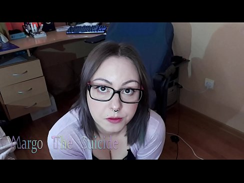 ❤️ Көз айнек тагынган сексуалдуу кыз Дилдону камерага терең соруп ❤️ Сапаттуу порно ky.milf300com.ru